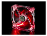 Вентилатори COOLERMASTER BC 140 Red LED Fan
