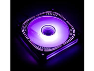 Вентилатори Kolink Umbra Void Pro 120mm ARGB