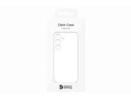 Калъфи Samsung Galaxy S24 Clear Cover Transparent