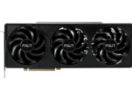 Видео карти Palit GeForce RTX 4070 Super JetStream OC 12GB