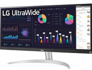 Монитори LG UltraWide™ 29WQ600-W