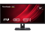 Монитори ViewSonic VG3456