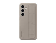 Калъфи Samsung Galaxy S24 Standing Grip, Taupe