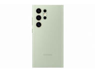 Калъфи Samsung Galaxy S24 Ultra Smart View Wallet, Light Green