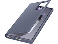 Калъфи Samsung Galaxy S24 Ultra Smart View Wallet, Violet