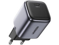 Зарядни устройства Ugreen Charger Wall GaN 30W CD319