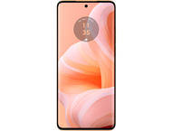 Смартфони Motorola Edge 40 Neo 5G - 12GB RAM / 256GB, Peach Fuzz