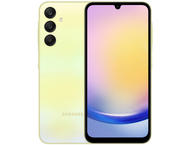Смартфони Samsung Galaxy A25 5G 256GB, Yellow