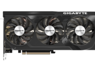Видео карти Gigabyte GeForce RTX 4070 SUPER WINDFORCE OC 12GB