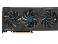 Видео карти Gigabyte GeForce RTX 4070 SUPER EAGLE OC 12GB