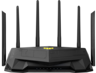 Мрежово оборудване ASUS TUF Gaming AX6000