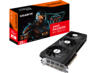 Видео карти GIGABYTE RADEON RX 7900 XT GAMING OC 20GB
