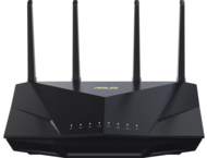 Мрежово оборудване ASUS RT-AX5400