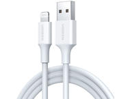 Кабели и Адаптери Ugreen US155, бял