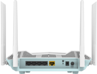 Мрежово оборудване D-Link Eagle Pro AX3200 R32