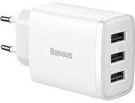 Зарядни устройства Baseus Compact CCXJ020102