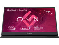 Монитори ViewSonic VX1755