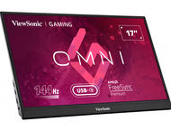 Монитори ViewSonic VX1755