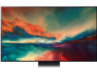 Телевизори LG 75QNED863RE
