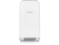 Мрежово оборудване ZyXEL 4G LTE-A Indoor Router
