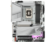 Дънни платки GIGABYTE Z790 AORUS ELITE AX Ice