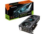 Видео карти Gigabyte GeForce RTX 4070 TI SUPER EAGLE OC 16GB