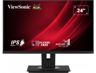 Монитори ViewSonic VG2448A-2