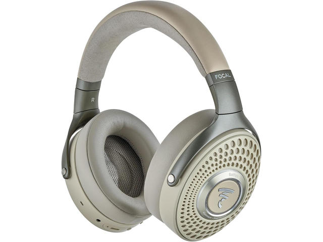 Слушалки Focal Bathys DUNE