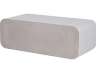 Колони Q Acoustics 3090Ci Center Speaker, Arctic White