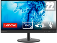 Монитори Lenovo D22e-20