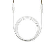 Кабели и Адаптери Кабел Audio-Technica HP-SC - бял