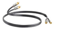 Кабели и Адаптери Кабел QED Performance Audio Graphite - 1м