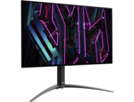 Монитори Acer Predator X27Ubmiipruzx