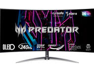 Монитори Acer Predator X45bmiiphuzx