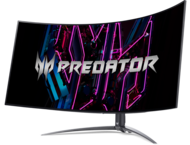 Монитори Acer Predator X45bmiiphuzx
