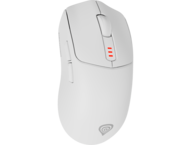 Мишки Genesis Zircon 500, White