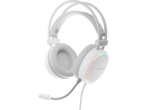 Слушалки Genesis Neon 613, White