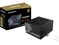 Захранвания за компютри Gigabyte P650G