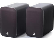 Колони Q Acoustics M20 HD Wireless  - черни