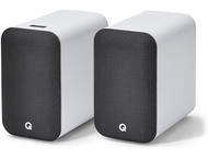 Колони Q Acoustics M20 HD Wireless  - бели
