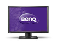 Монитори BenQ BL2411PT 9H.L99LA.RBE