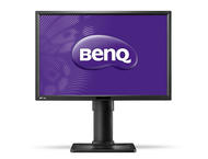 Монитори BenQ BL2411PT 9H.L99LA.RBE