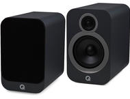 Колони Q Acoustics 3030i - сиви