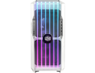 Кутии Cooler Master HAF 700 EVO White ARGB