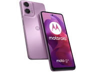 Смартфони Motorola Moto G24 128GB, Pink Lavender