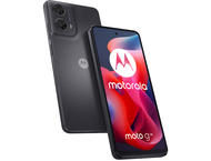 Смартфони Motorola Moto G24 128GB, Matte Charcoal