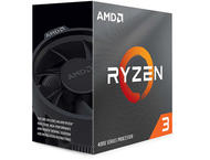 Процесори AMD Ryzen 3 4300G