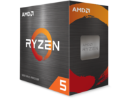 Процесори AMD Ryzen 5 5600G