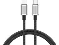Кабели и Адаптери Orico GQZ60 1 метър, Black