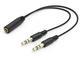 Слушалки Hama "uRage SoundZ 100 V2